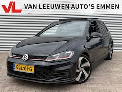 Volkswagen Golf - 2.0 TSI GTI Performance | Nieuw Binnen | Pano | Stoelverwarming | ACC | Camera