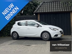 Opel Corsa - 1.0 Turbo Edition 2015 5-DEURS/CARPLAY/CAMERA