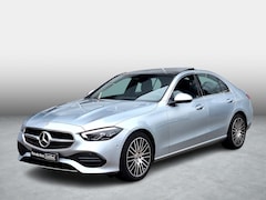 Mercedes-Benz C-klasse - 180 Star Edition Luxury | Panoramadak | DISTRONIC Afstandsassistent | Elektrisch Verstelba