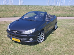Peugeot 206 CC - 1.6-16V Roland Garros