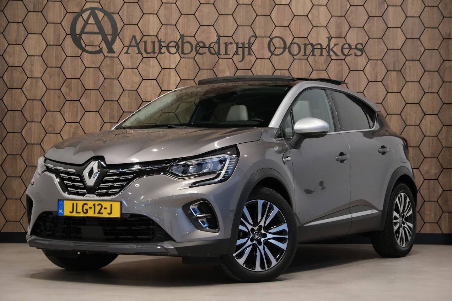 Renault Captur - AutoWereld.nl