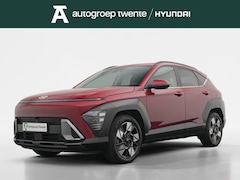 Hyundai Kona - 1.6 GDI HEV Premium | Private Lease 579, - p.m. |