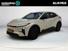 Toyota C-HR - C-HR+ First Edition 77 kWh