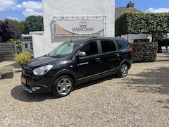 Dacia Lodgy - 1.3 TCe Stepway Serie Limitee 15th Anniversary 7p