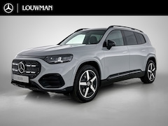 Mercedes-Benz GLB - 200 Business Solution AMG 7p. 58 kWh | Premium Plus pakket | Winterpakket | Nightpakket |
