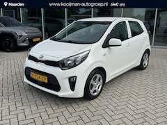 Kia Picanto - 1.0 DPi ComfortLine