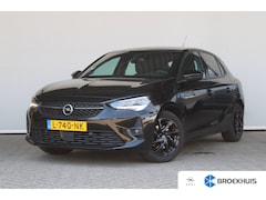 Opel Corsa - 1.2 GS Line | Automaat | 16` lichtmetalen velgen | Apple carplay & Android auto | Cruise c
