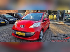 Peugeot 107 - 1.0-12V XS