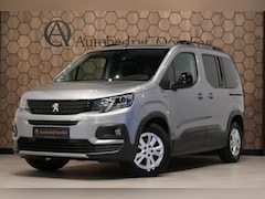 Peugeot Rifter - 1.2 Puretech GT-Line