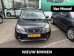 SEAT Mii - 1.0 Chill Out