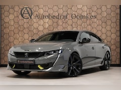 Peugeot 508 - 1.6 HYbrid Sport Engineered