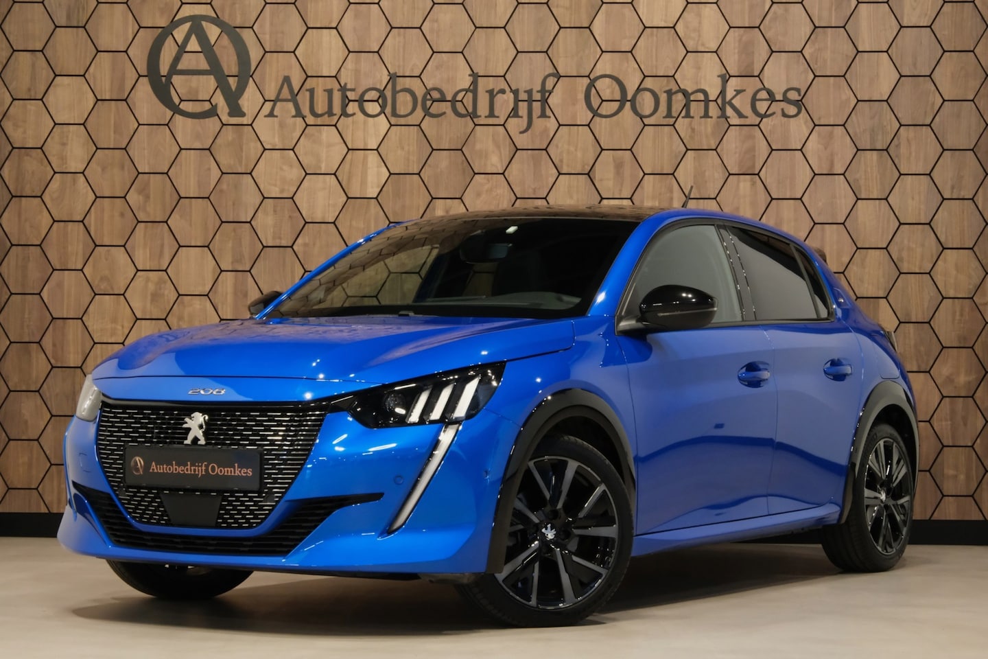 Peugeot 208 - AutoWereld.nl