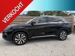 BYD Seal U - 1.5 T DM-i Comfort 125km elektrisch 26, 6kwh