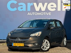 Opel Corsa - 1.4 Edition|2e Eigenaar|Airco|Cruise|LMV|Isofix|ElektrischeRamen|5Deurs|N.A.P|