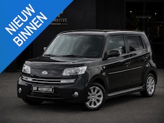Daihatsu Materia - 1.5 Soul Automaat gereviseerd | Trekhaak | Nette auto