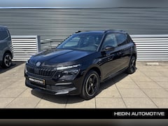 Skoda Kamiq - 1.5 TSI 150 PK ACT Monte Carlo