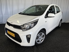 Kia Picanto - 1.0 DPi ComfortLine 1E EIGN/AIRCO/CRUISE/BLUETOOTH
