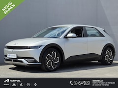 Hyundai IONIQ 5 - Style 58 kWh / SOH 100% / Dealer onderhouden / Fabrieksgarantie tot 04-2028 / warmtepomp /