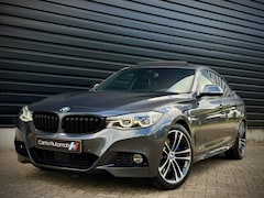BMW 3-serie Gran Turismo - 330i xDrive M-SPORT PANO|HUD|360|HK|MEMORY|ACC VOL