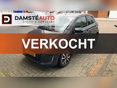 Citroën C1 - 1.0 e-VTi Shine Achteruitrijcamera