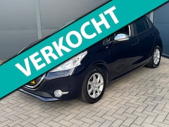 Peugeot 208 - 1.2 VTi Style / Airco / Navi / Nw Riem