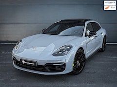 Porsche Panamera Sport Turismo - , PPF, Uitlaat, Sport Chrono, Pano, 21'', Bose