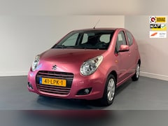 Suzuki Alto - 1.0 Exclusive | NL-AUTO | AIRCO | NW. KOPPELING |