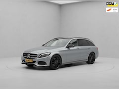 Mercedes-Benz C-klasse Estate - 350E | Plug-In | Burmeister | NL Auto