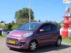Peugeot 107 - 1.0 Première *LED *AIRCO