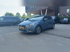 Mazda 2 - 2 1.5 Skyactiv-G GT-M Line