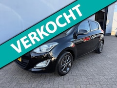 Hyundai i20 - 1.2i Go 5-Deurs - Airco - LMV