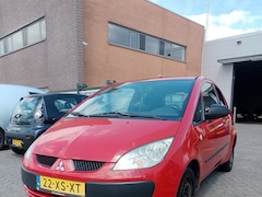 Mitsubishi Colt - 1.1 CZ3