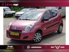 Suzuki Alto - 1.0 Comfort Plus