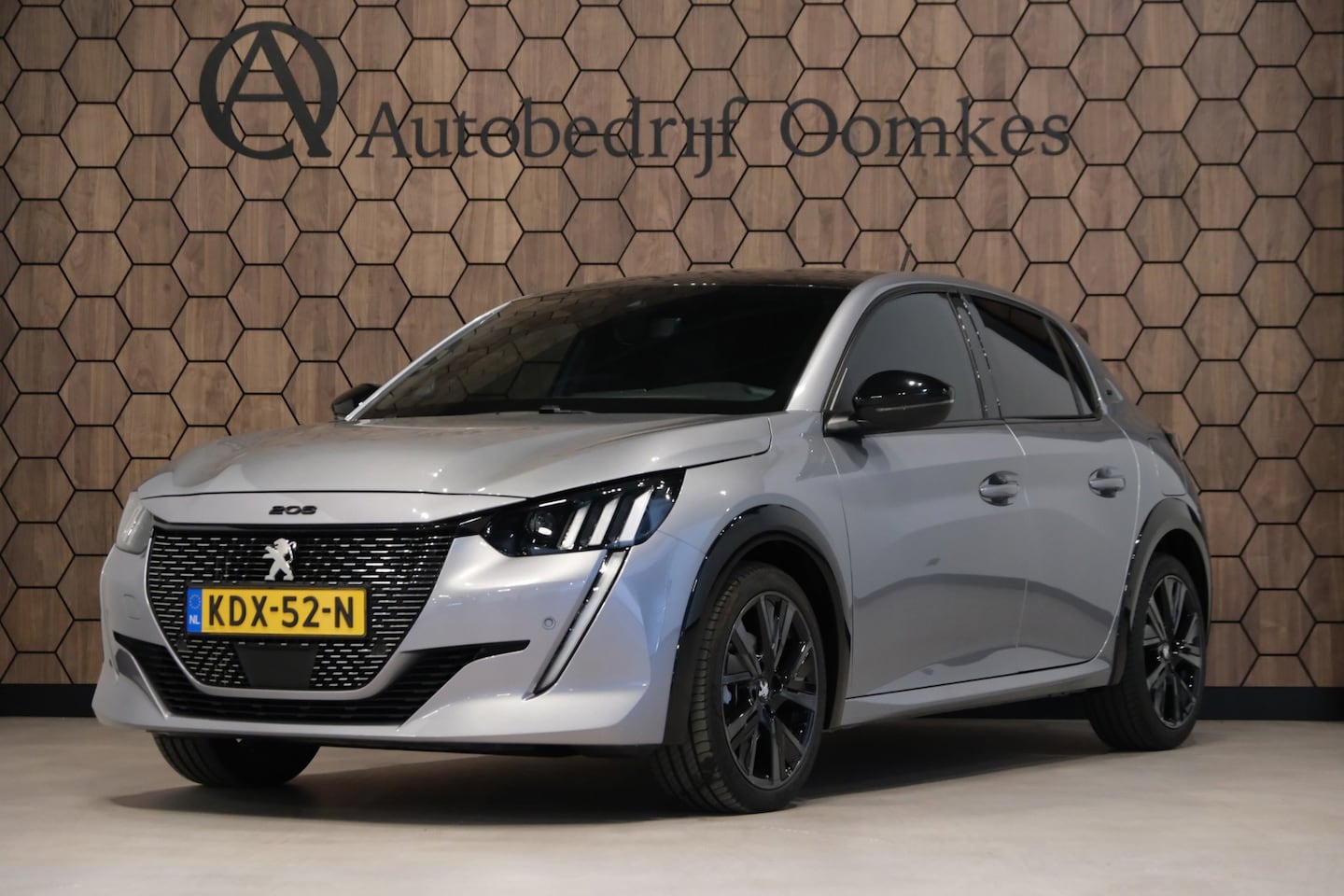 Peugeot 208 - AutoWereld.nl