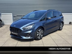 Ford S-Max - 2.5i HEV 5P | Camera