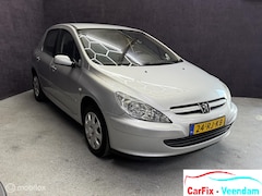 Peugeot 307 - 1.6-16V XS Premium EXPORT-HANDEL