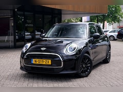 MINI 5-Deurs - 1.5 One Business Edition|Rijklaar|Carplay|Cruise|Navi|LED|UNION JACK achterlichten