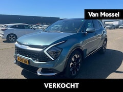 Kia Sportage - 1.6 T-GDi Plug-in Hybrid AWD DynamicPlusLine | Panodak | 1e-eigenaar | Dealeronderhouden |