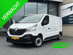 Renault Trafic - 1.6 dCi T29 L2H1*A/C*CRUISE*HAAK*PDC