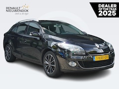 Renault Mégane Estate - 1.2 TCe 115 Collection / 1 EIG. / ORG. NL / TREKHAAK / NAVI / CAMERA / PDC V+A / PRIV GLAS