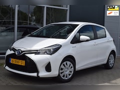 Toyota Yaris - 1.5 Hybrid Aspiration | Automaat | Navi | NAP + APK 6-2027