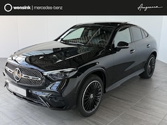 Mercedes-Benz GLC-klasse Coupé - 300e 4MATIC Sport Edition | Night | Panoramadak | Premium | Trekhaak | Digital light | Bur
