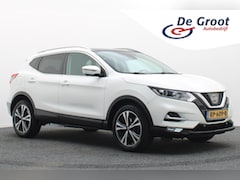 Nissan Qashqai - 1.2 N-Connecta