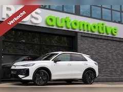 Volkswagen T-Roc - 1.5 eTsi R-Line First Edition | NIEUW MODEL | BTW | CAMERA | ACC | STUURVERWARMING |