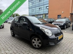 Suzuki Alto - 1.0 Benzine 5 deurs Airco Trekhaak