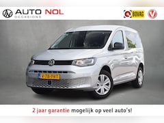 Volkswagen Caddy Cargo - 1.5 TSI Style | Automaat | Apple CarPlay | ACC