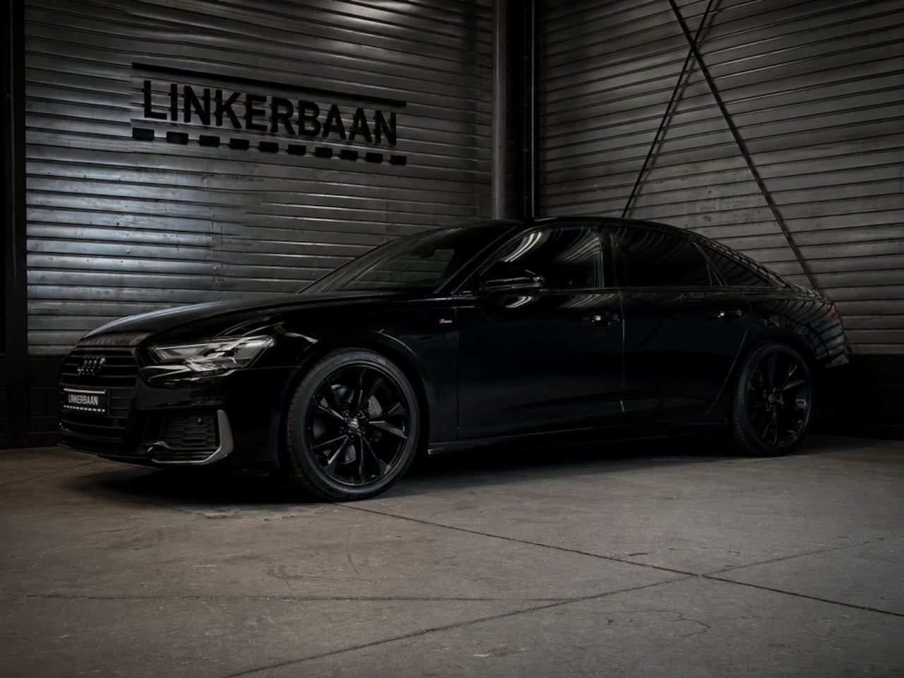 Audi A6 Limousine - Sedan Audi A6 45 TFSI | Stoelverwarming | S line | 20 Inch | Cruise Co - AutoWereld.nl