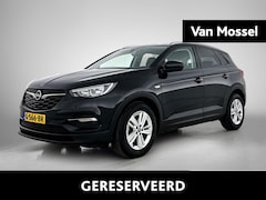 Opel Grandland X - 1.2 Turbo Business + | 130pk | Navigatie | Camera |