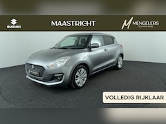 Suzuki Swift - 1.2 Select | Camera achter | Apple -/ Android Carplay