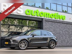 Porsche Macan - 2.0 | NAP | DEALER.OND | FACELIFT | PANO | LUCHTVERING | BOSE |